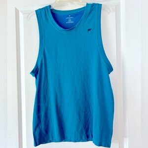 Fabletics Men’s Muscle Tank